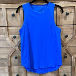Lululemon Sculpt Tank top